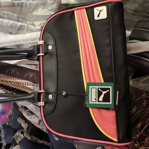 Puma bag
